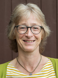 <em>Schriftführerin</em><br>Susanne Rüßau