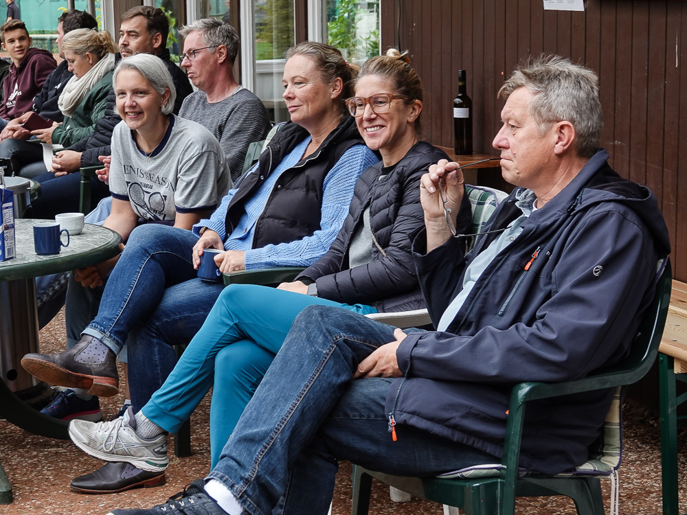 Clubmeisterschaften 2021 – Finaltag
