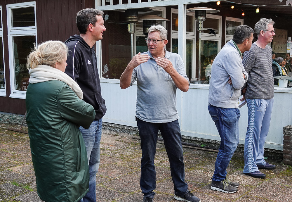 Clubmeisterschaften 2021 – Finaltag