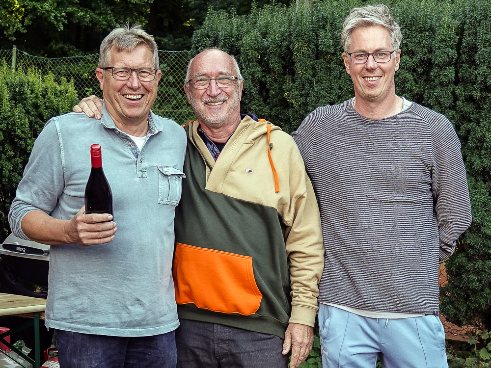 Clubmeisterschaften 2021 – Finaltag