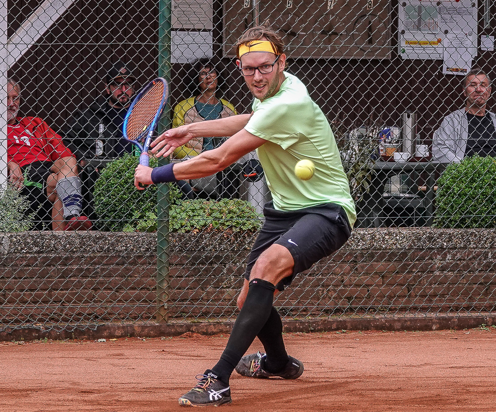 Clubmeisterschaften 2021