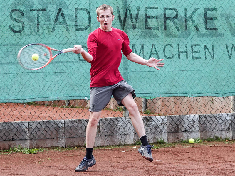 Clubmeisterschaften 2021