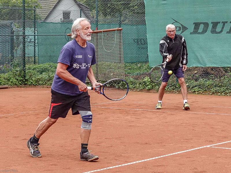 Clubmeisterschaften 2021