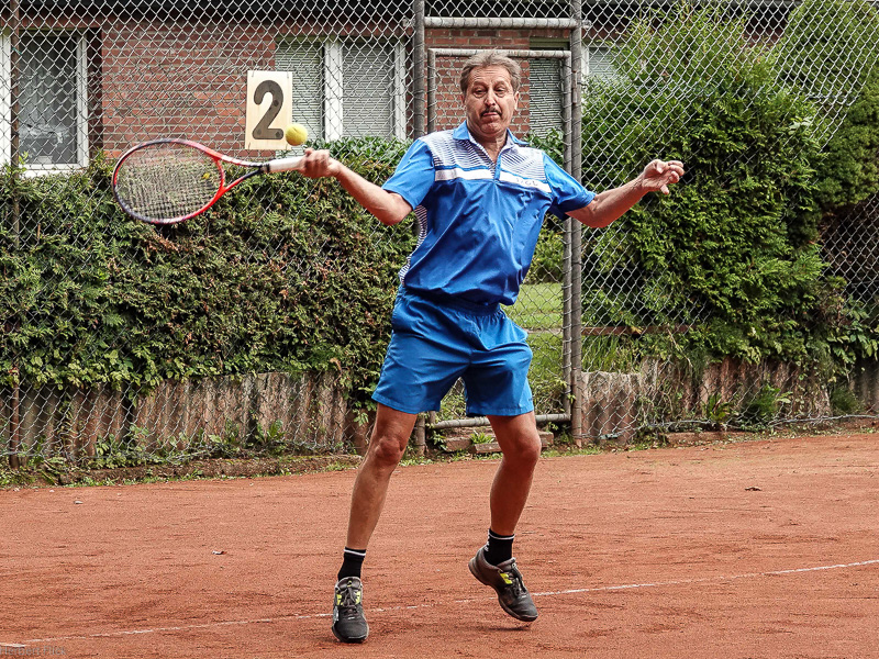 Clubmeisterschaften 2021