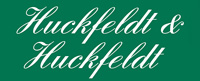 Huckfeld & Huckfeldt