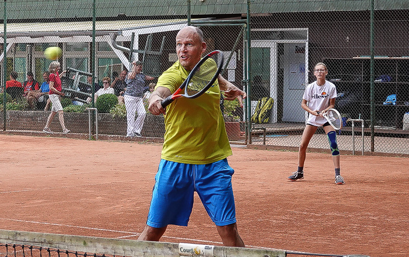 Clubmeisterschaften 2022