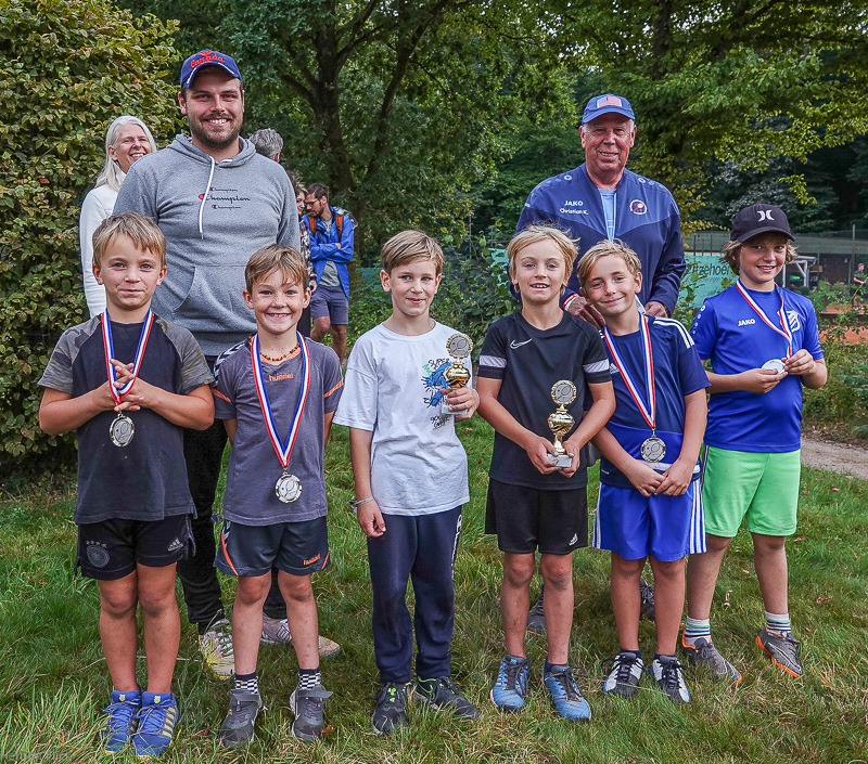 TGB - Clubmeisterschaften Bambini 2022