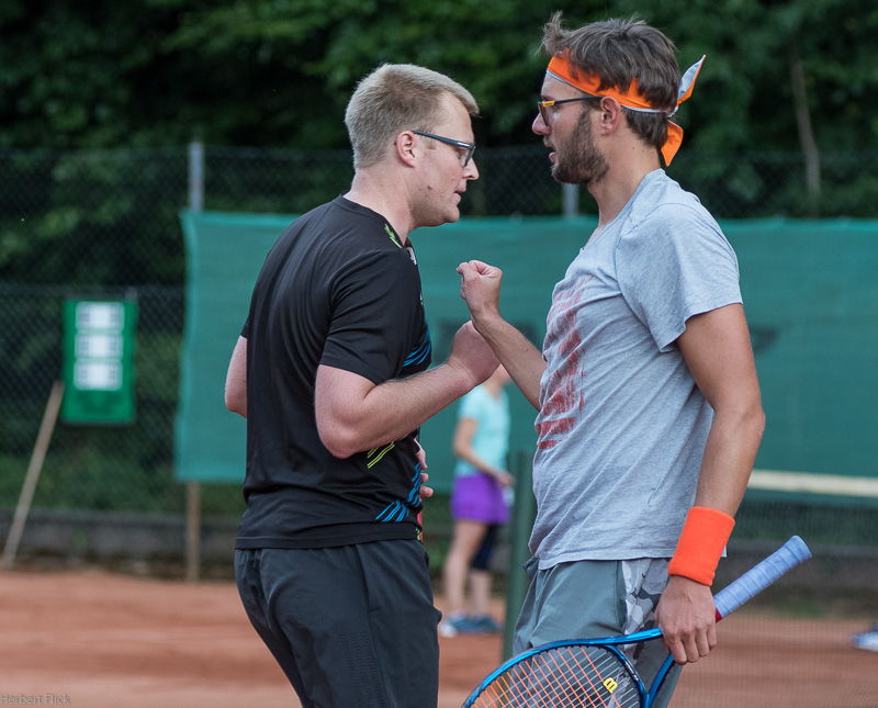 Clubmeisterschaften 2022
