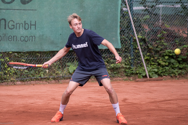 Clubmeisterschaften 2022