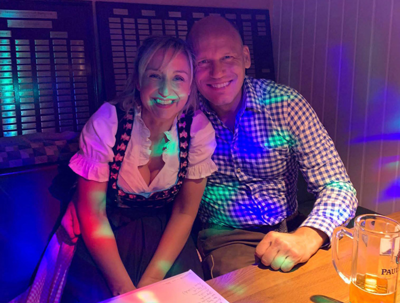 Oktoberfest 2022