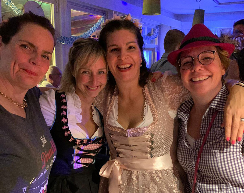 Oktoberfest 2022
