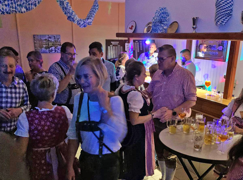 Oktoberfest 2022