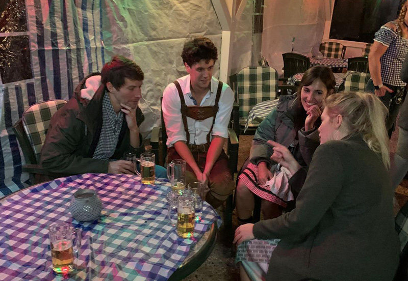 Oktoberfest 2022