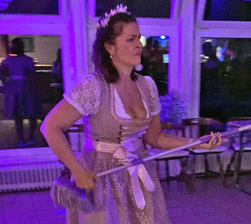 Oktoberfest 2022