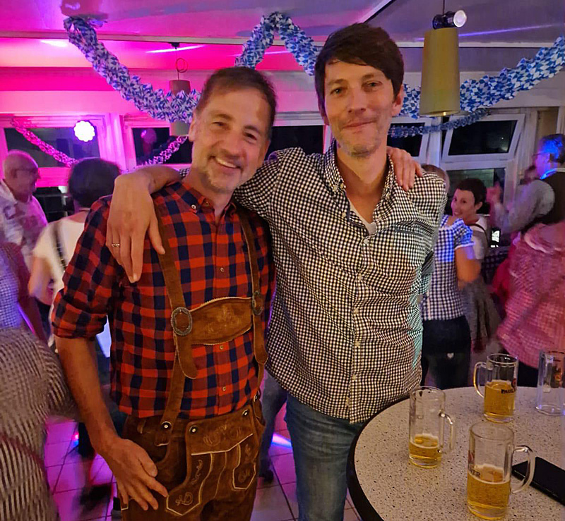 Oktoberfest 2022