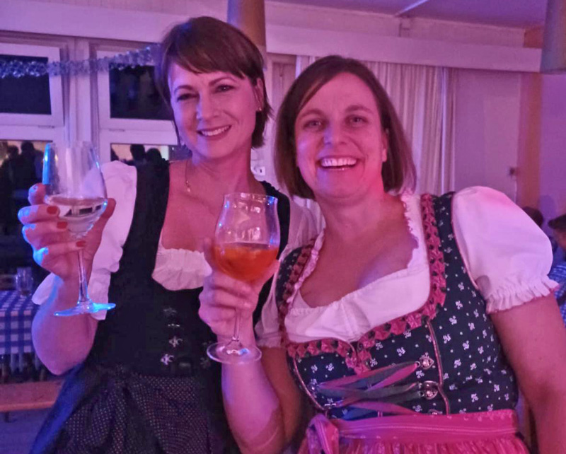 Oktoberfest 2022