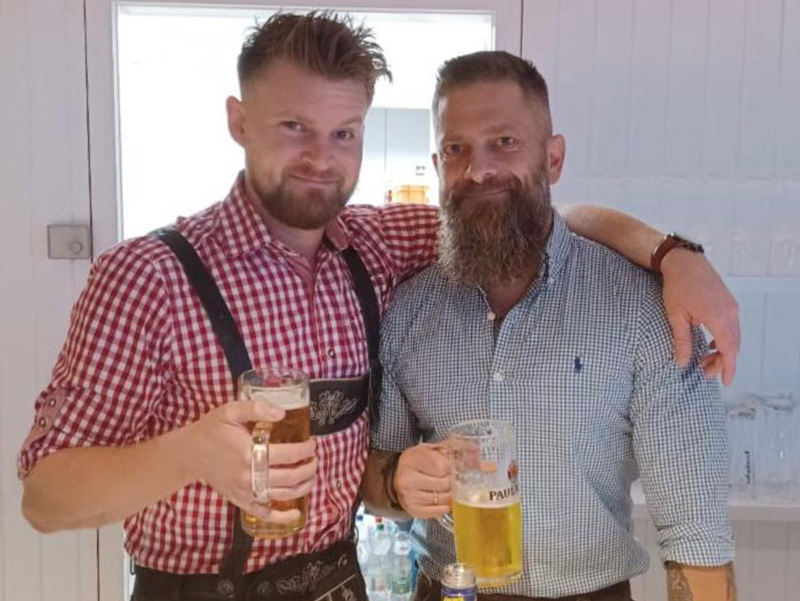 Oktoberfest 2022