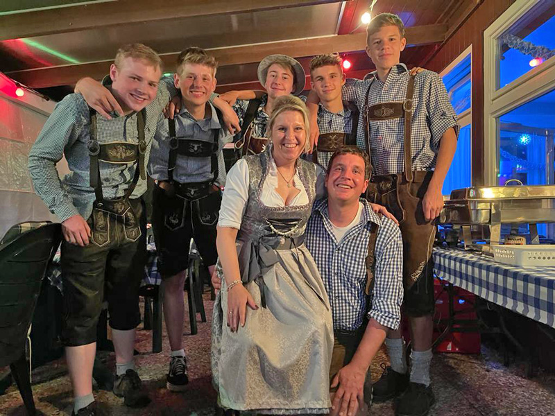 TGB - Oktoberfest 2022