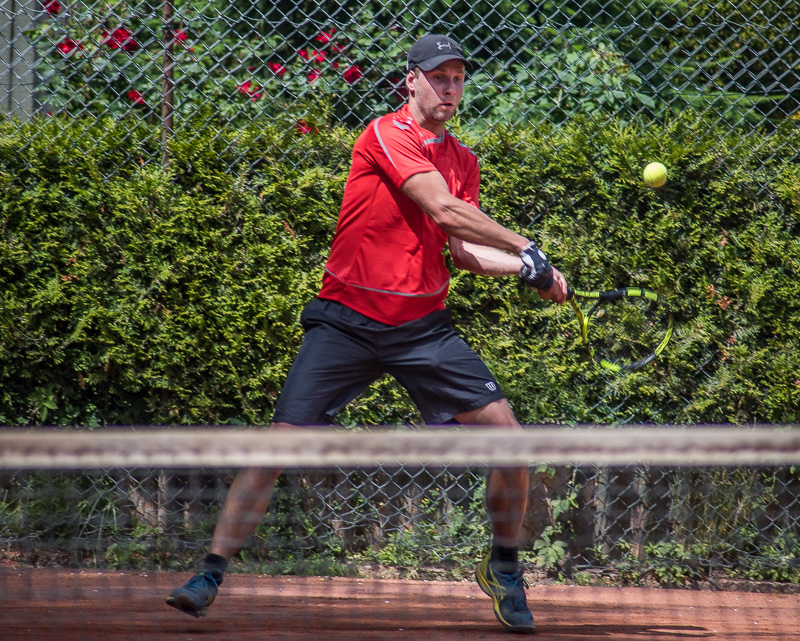 1. Herren 30 – TC Gettorf