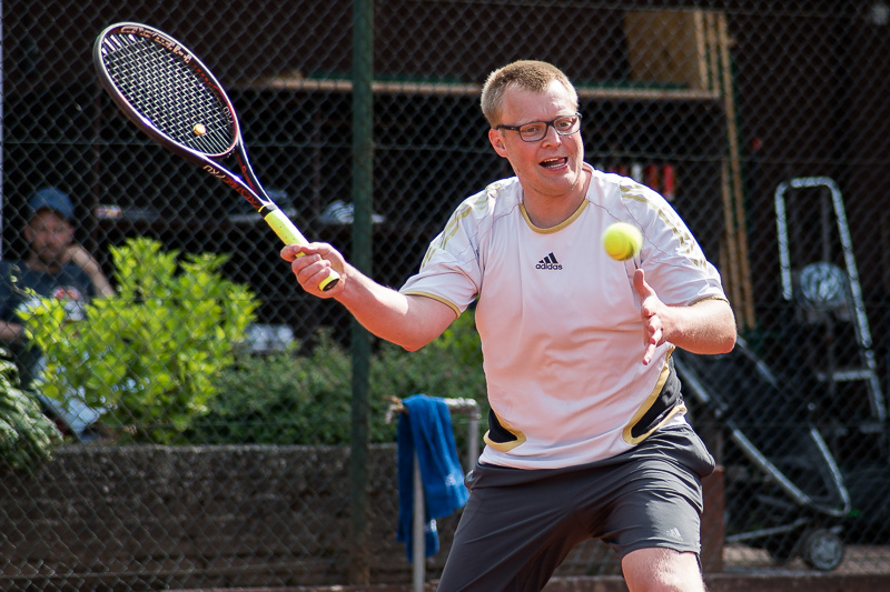 1. Herren 30 – TC Gettorf
