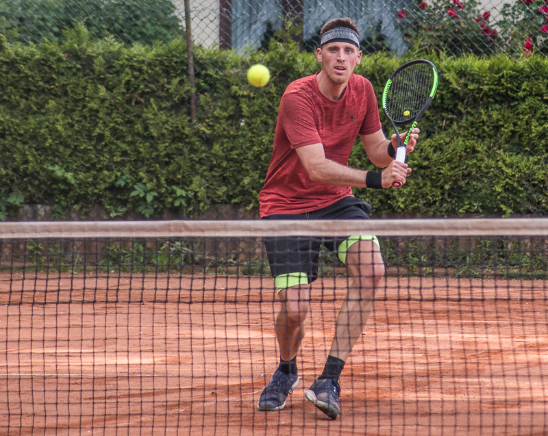 1. Herren 30 – TC Gettorf