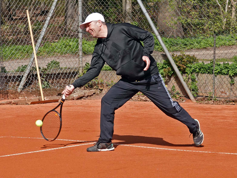 Saisoneröffnung 2022