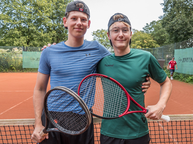Clubmeisterschaften 2023