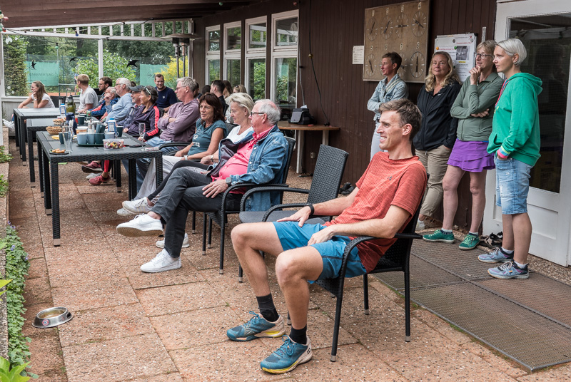Clubmeisterschaften 2023