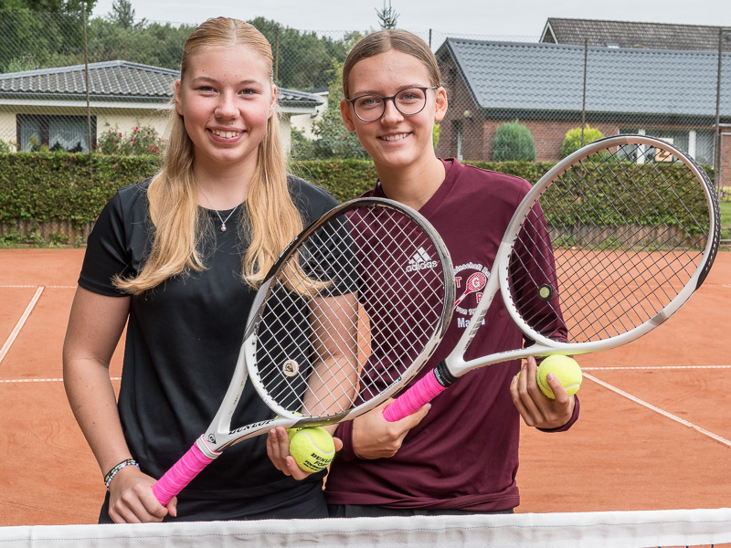 Clubmeisterschaften 2023