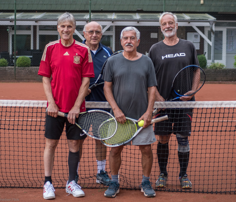 Clubmeisterschaften 2023
