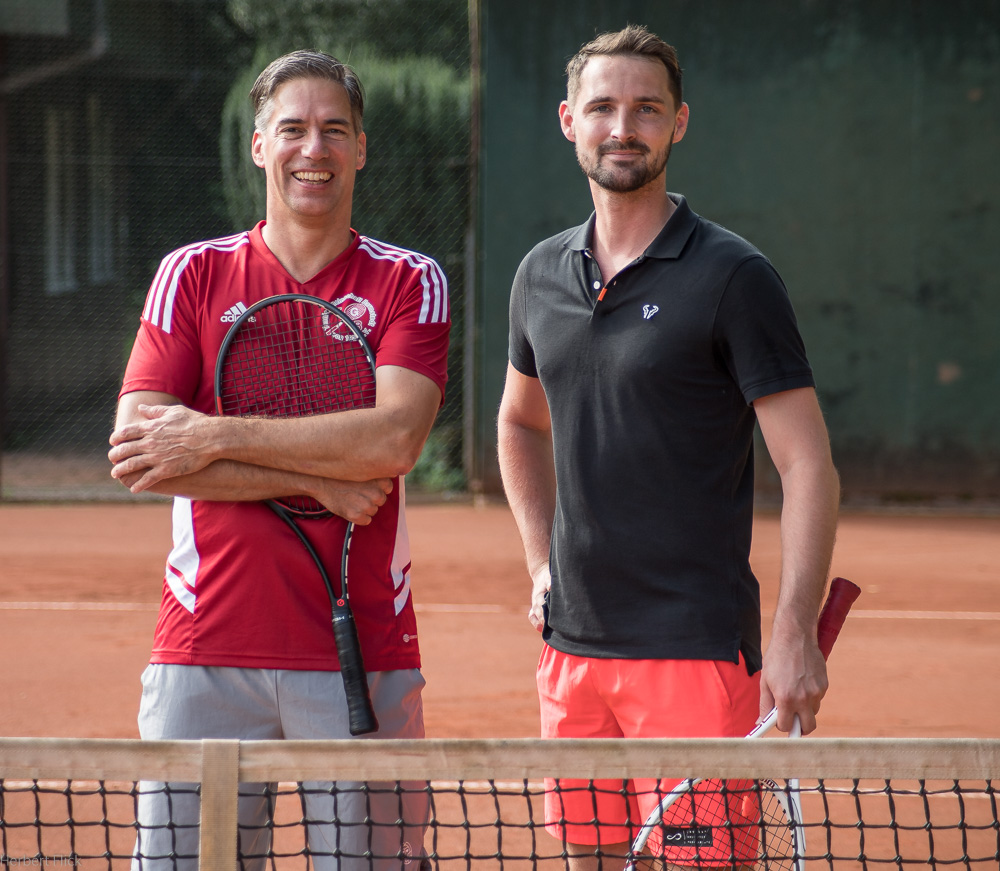 Clubmeisterschaften 2023
