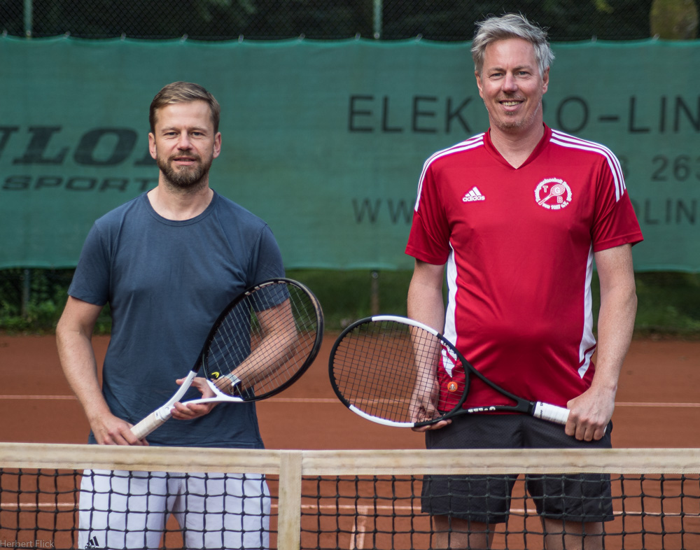 Clubmeisterschaften 2023