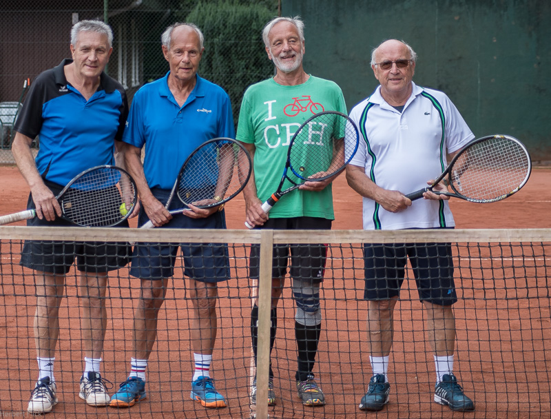 Clubmeisterschaften 2023