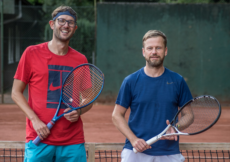 Clubmeisterschaften 2023