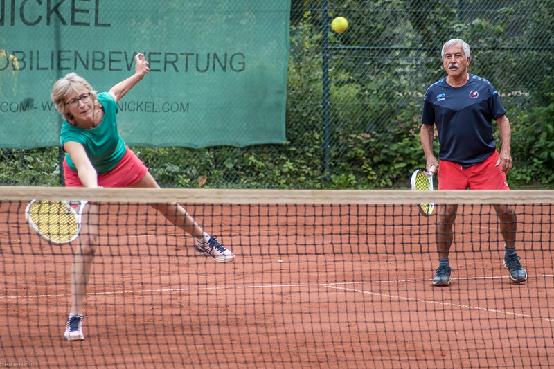 Clubmeisterschaften 2023