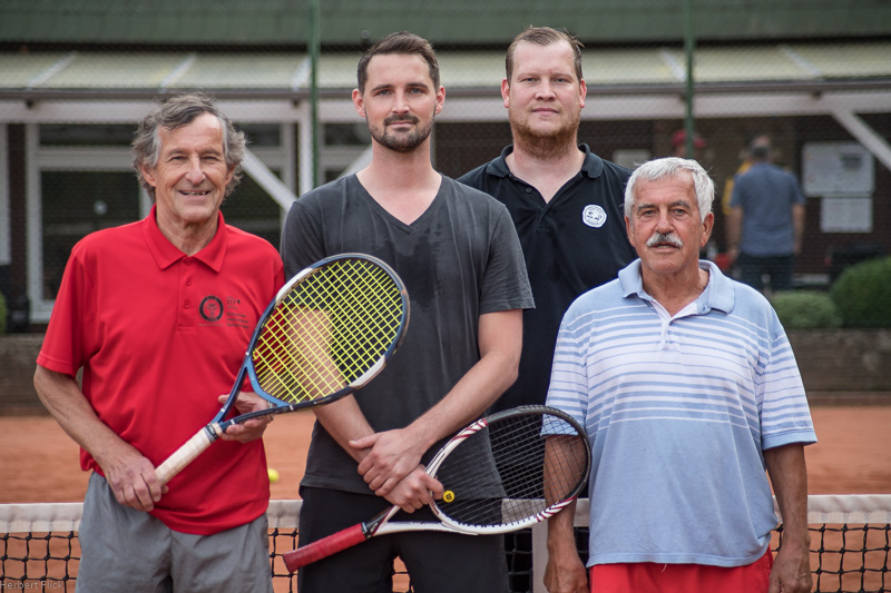 Clubmeisterschaften 2023