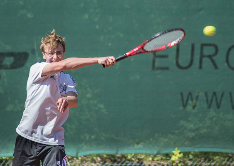 2. Herren gegen LTC IV