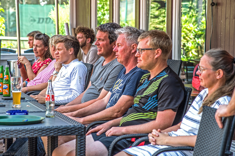 Clubmeisterschaften 2024