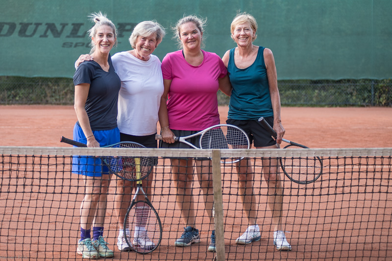 Clubmeisterschaften 2024