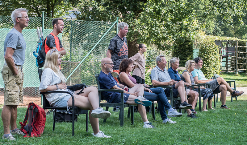 Clubmeisterschaften 2024