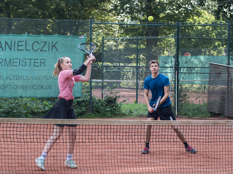 Clubmeisterschaften 2024