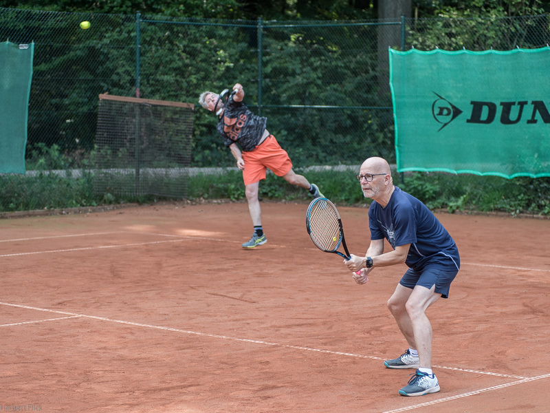 Clubmeisterschaften 2024