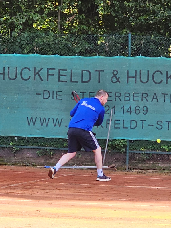 Hier noch einige Impressionen vom Turniertag: