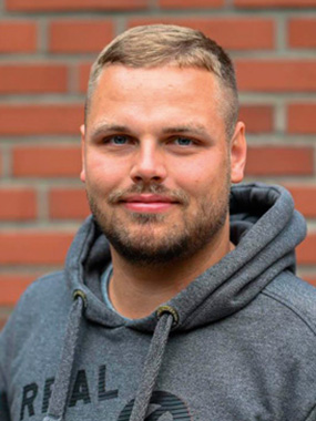 Niklas Paaschen