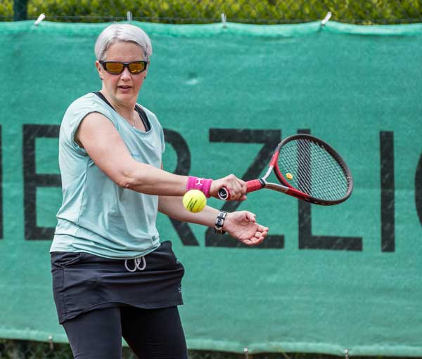 TGB - CM 2025: Sabine Rahier