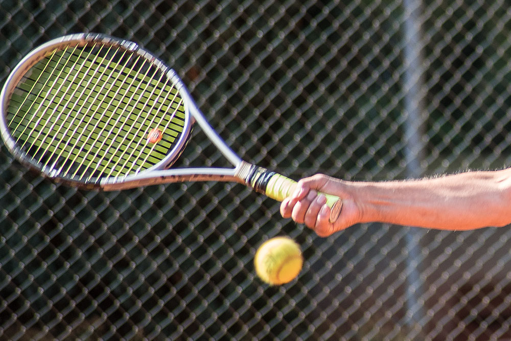 TGB - Sporttag 2025