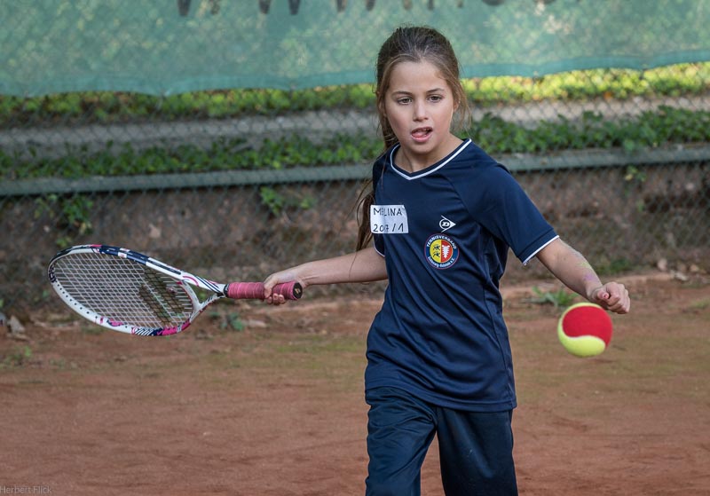 Schnappschüsse vom TGB-Mini-Cup 2025 am 28. September 2025