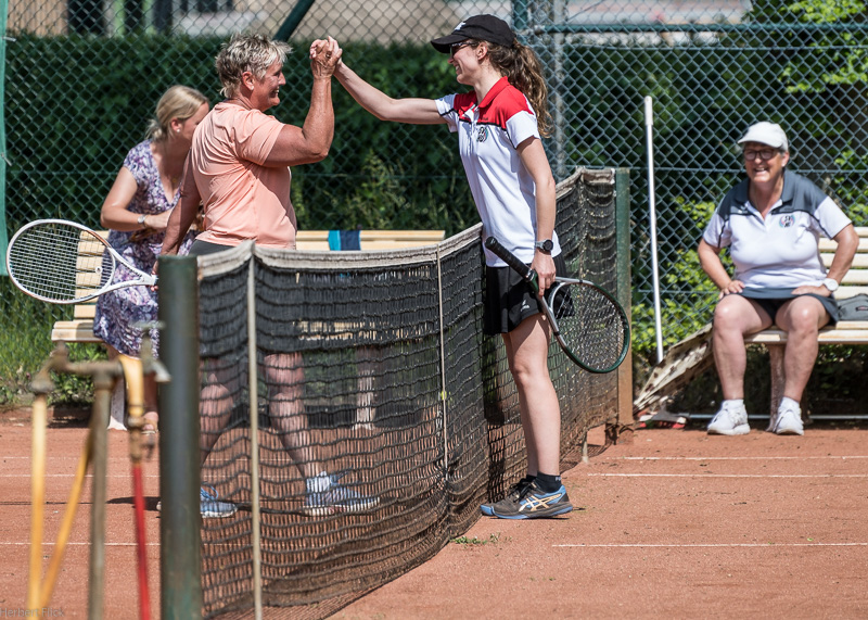 Fotografischer Rückblick auf die Heimspiele