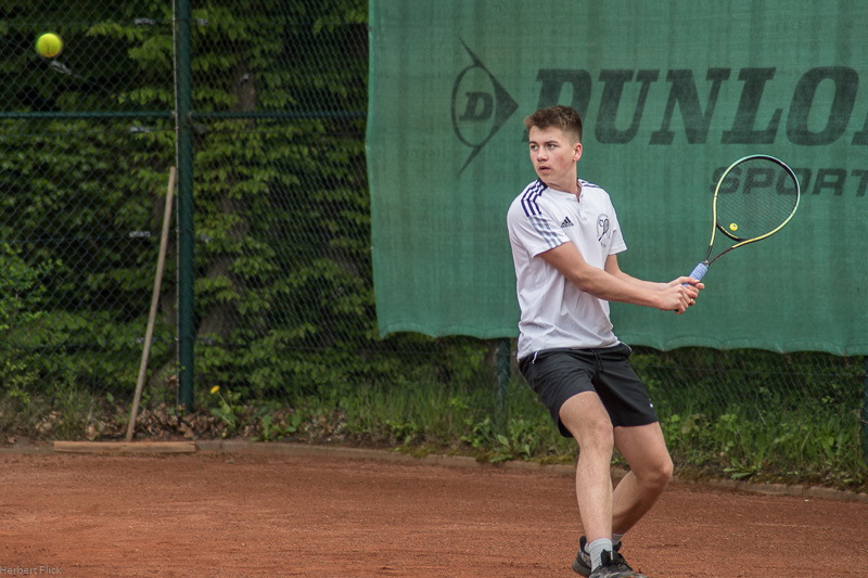 Beginn der Sommer-Punktspielsaison