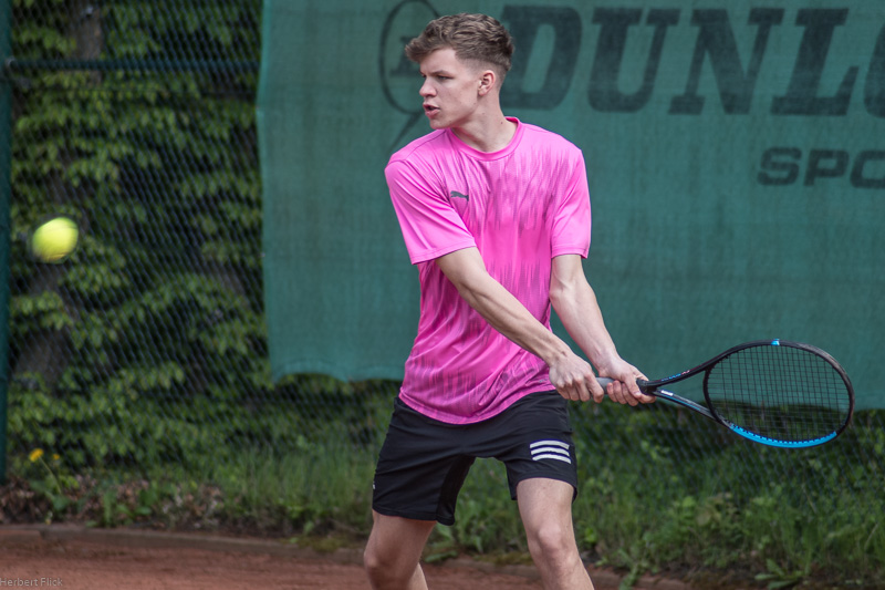 Beginn der Sommer-Punktspielsaison
